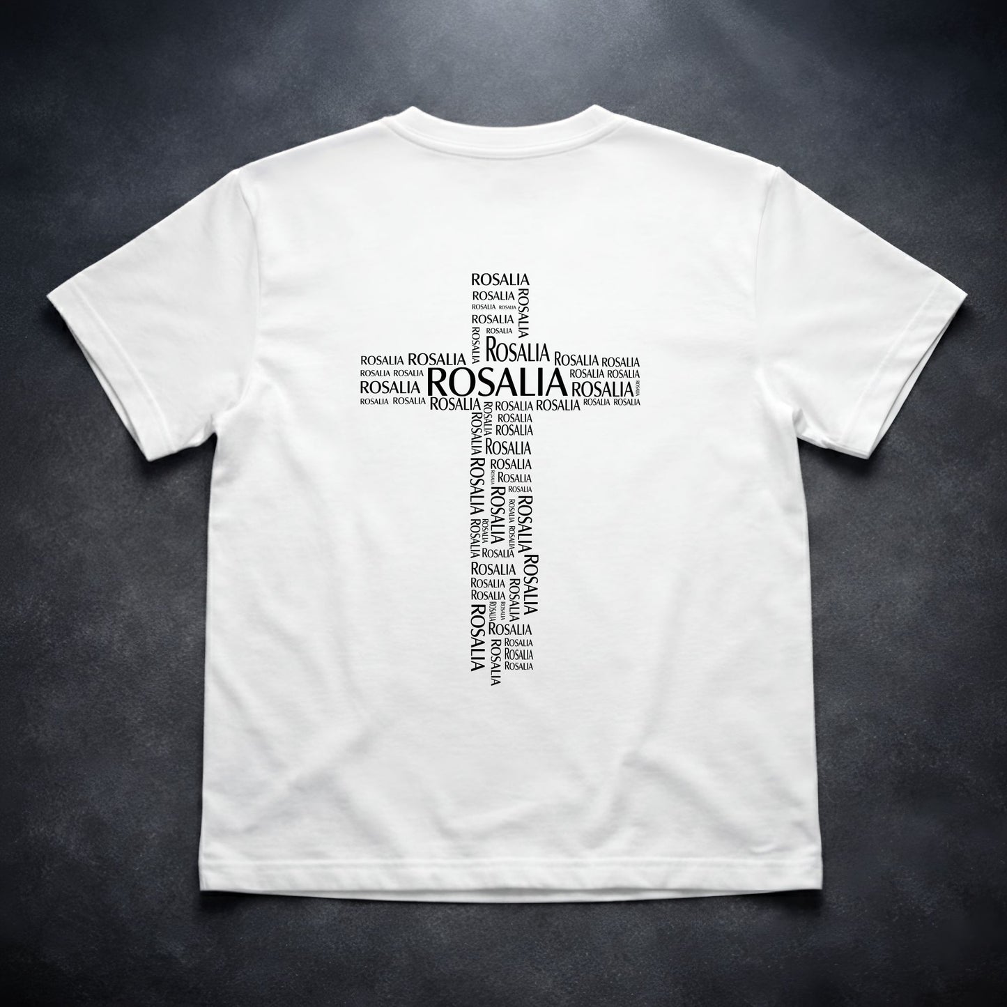 Rosalía - EXCLUSIVO CRUZ