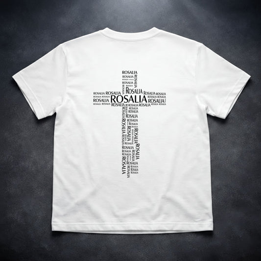 Rosalía - EXCLUSIVO CRUZ