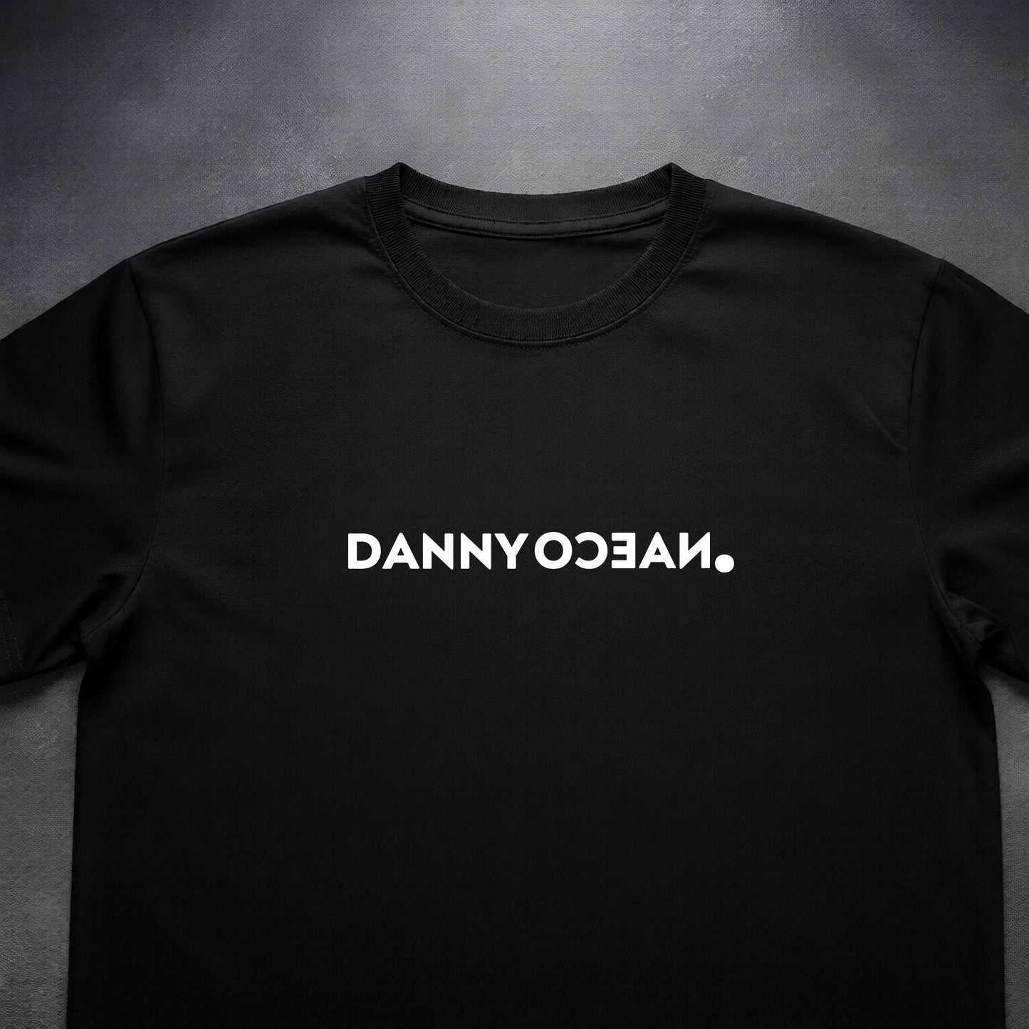 Danny Ocean - EXCLUSIVO