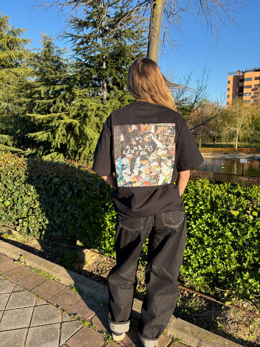 LA PANTERA X LUCHO RK - PINKY PROMISE