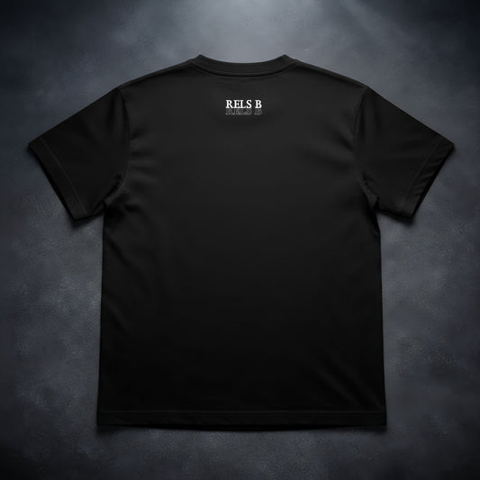 Rels B · No quiero a nadie si no eres tú · Camiseta concierto fan