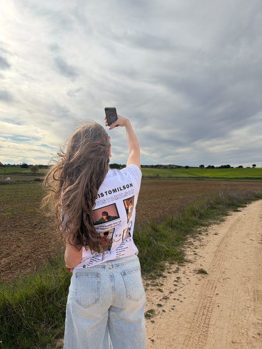 Louis Tomilson - COLLAGE