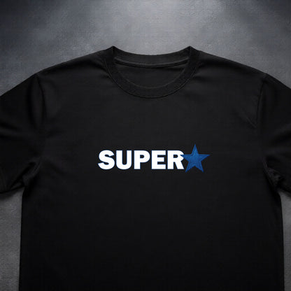 Aitana · Super🌟 · Camiseta concierto fan