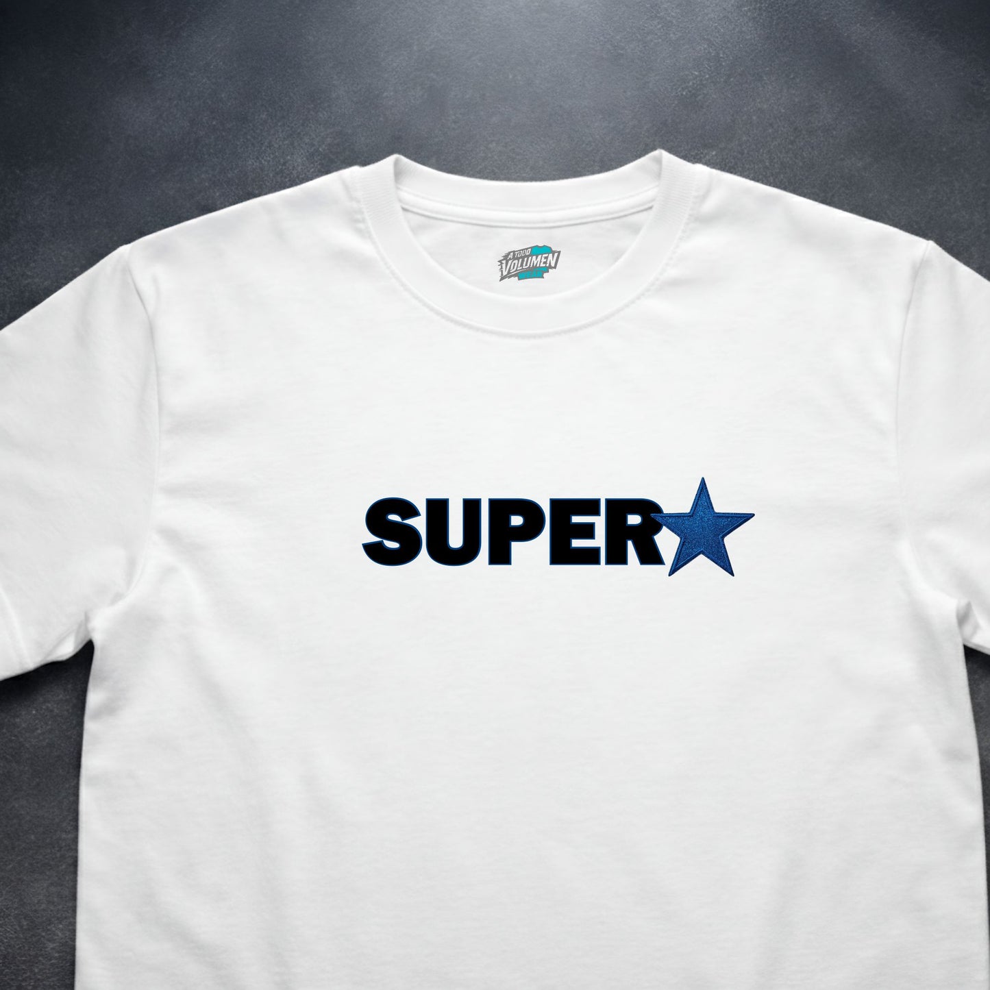 Aitana · Super🌟 · Camiseta concierto fan