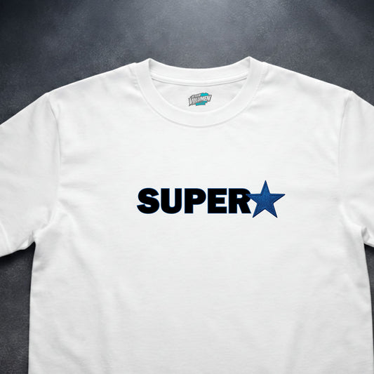 Aitana · Super🌟 · Camiseta concierto fan