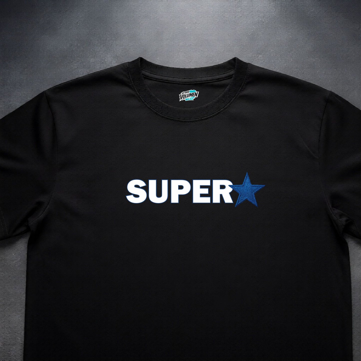 Aitana · Super🌟 · Camiseta concierto fan