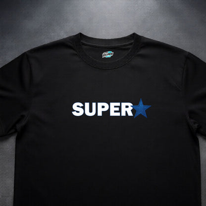 Aitana · Super🌟 · Camiseta concierto fan