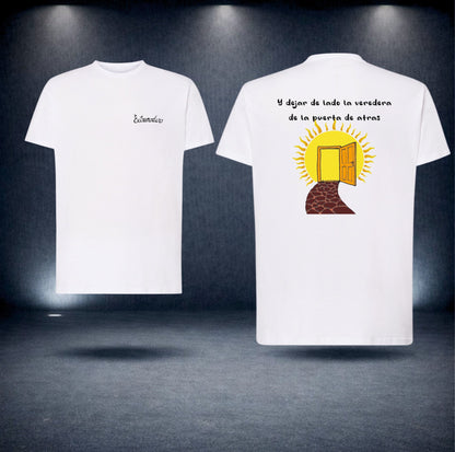 Extremoduro – "La Vereda de la Puerta de Atrás" | Homenaje Robe Iniesta | Diseño Exclusivo