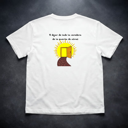 Extremoduro – "La Vereda de la Puerta de Atrás" | Homenaje Robe Iniesta | Diseño Exclusivo