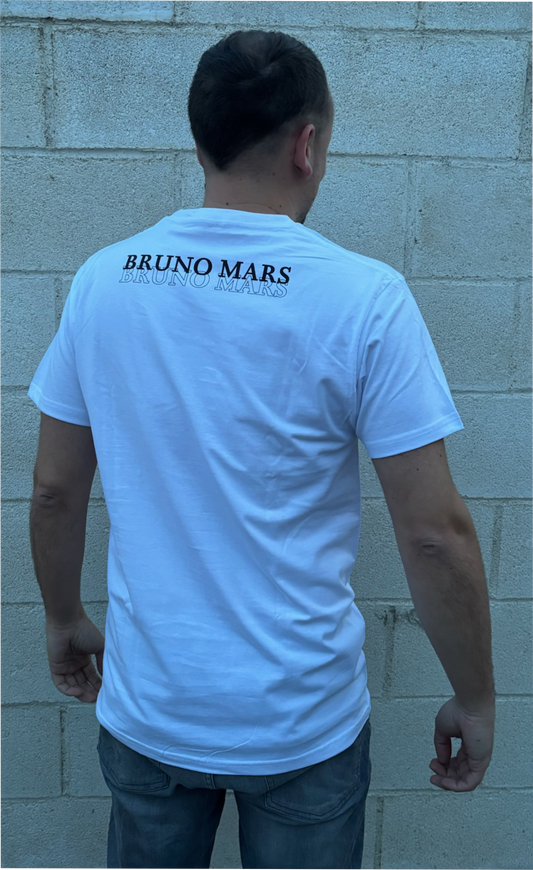 Bruno Mars - SENCILLO