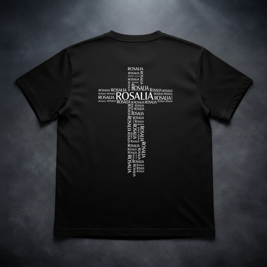 Rosalía - EXCLUSIVO CRUZ