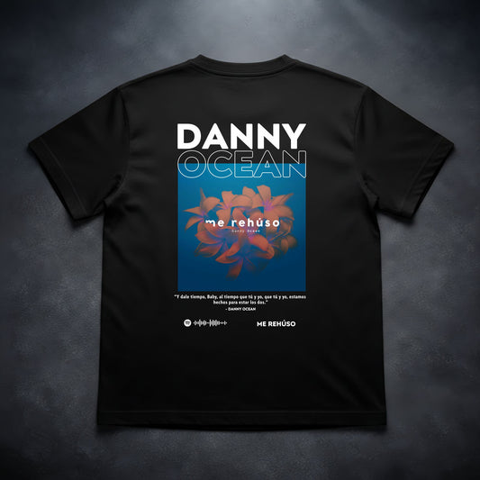 Danny Ocean - EXCLUSIVO