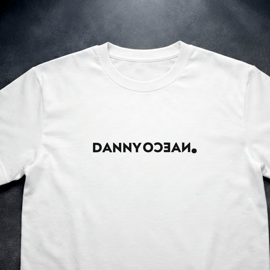 Danny Ocean - EXCLUSIVO