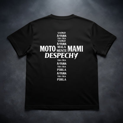Rosalía · Cruz canciones · Camiseta fan exclusiva