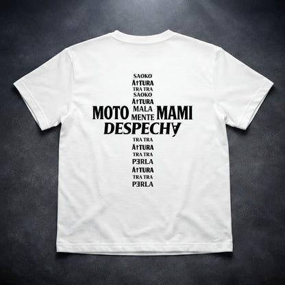 Rosalía · Cruz canciones · Camiseta fan exclusiva