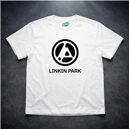 Linkin Park · Logo · Camiseta fan