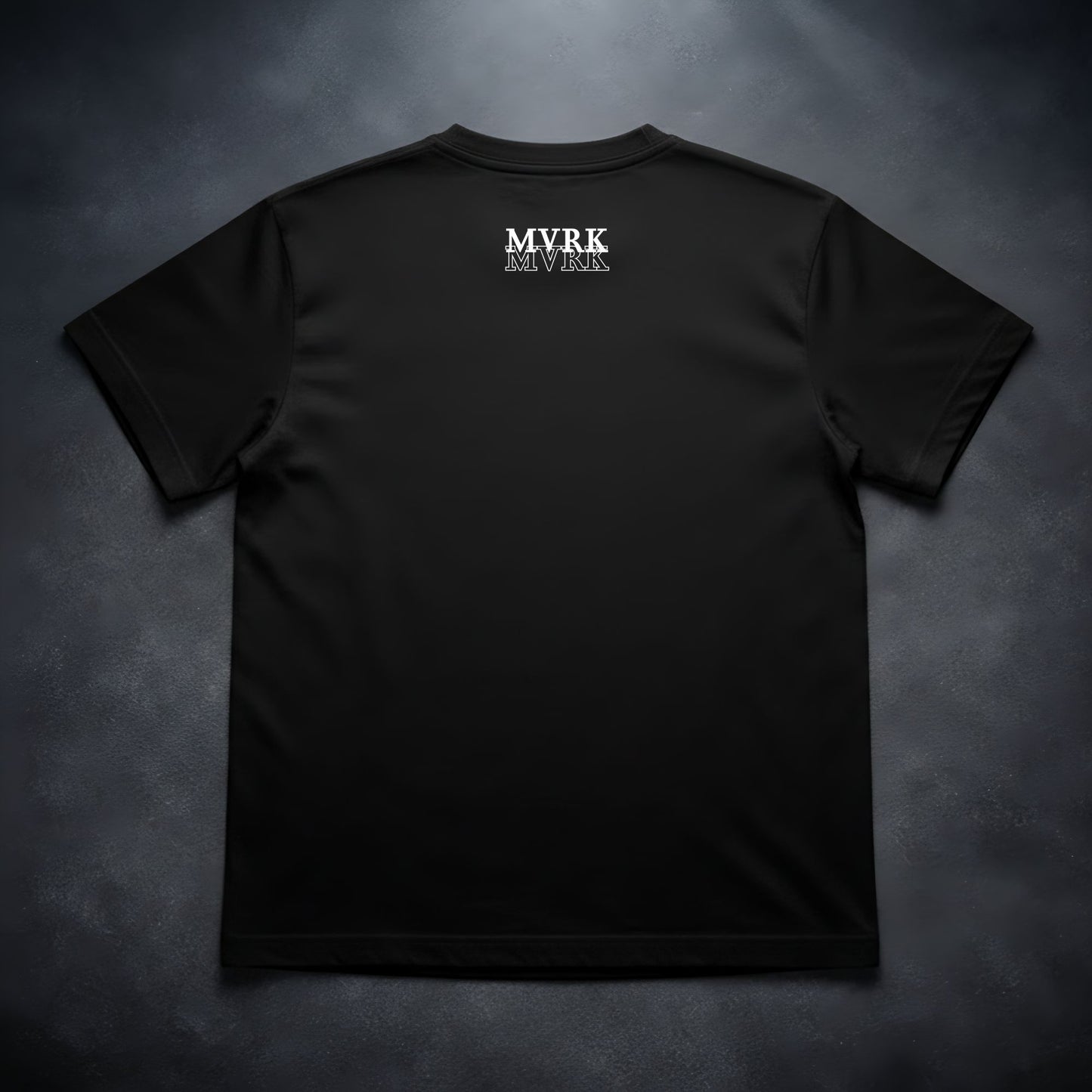 MVRK · Todos quieren un beso del Golden Boy · Camiseta minimalista fan