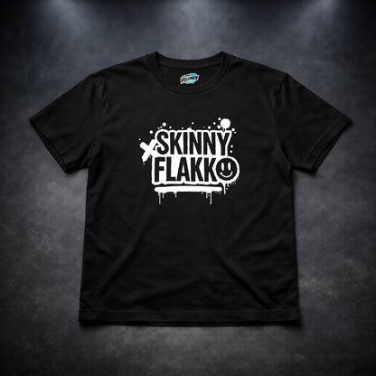Rels B "SKINNY" - Camiseta Fan Art Urbano