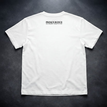 Romeo Santos y Pince Royce · Bachatero Asfixiado · Camiseta concierto fan