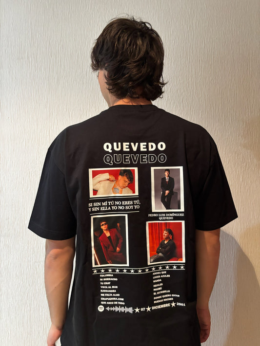 Quevedo - COLLAGE